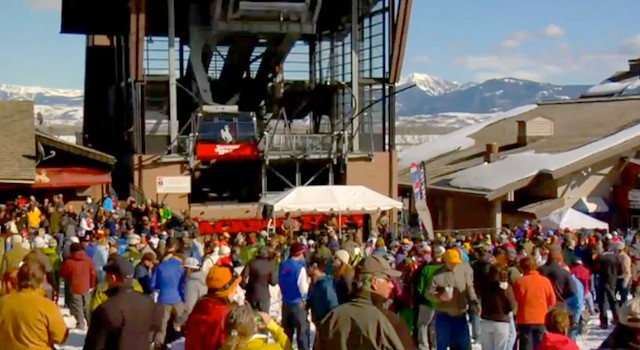 Video of the Day – Jackson Hole Mountain Festival and Coombs Classic