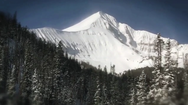 Video of the Day – The Good Life: Big Sky Montana