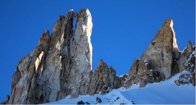 Video of the Day: Teton Film Maker Ventures To Argentina