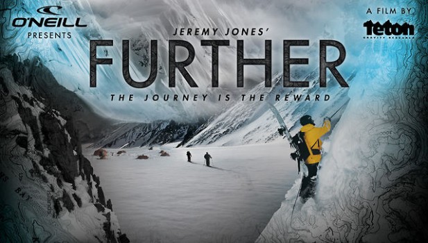 TGR Screens “Further” in Jackson Hole