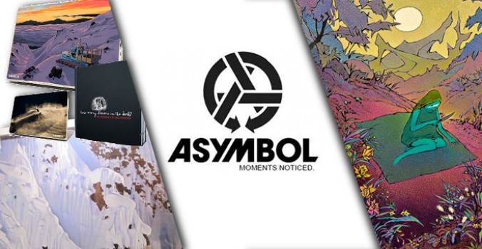 Spotlight: Asymbol Gallery Open House
