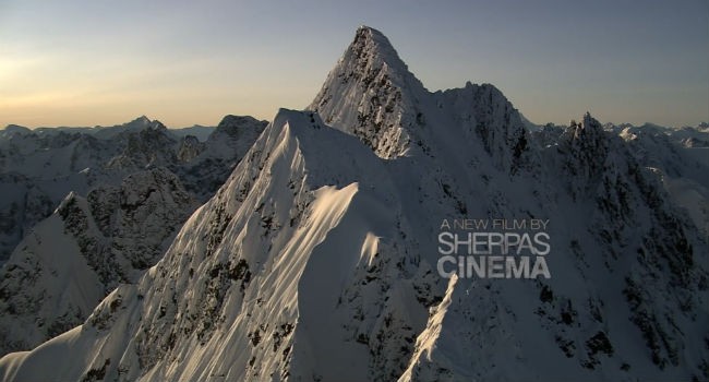 Sherpas Cinema Teaser: “Into The Mind”