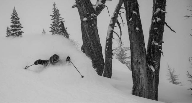 Photo of the Day – Memorable Moments In Jackson Hole