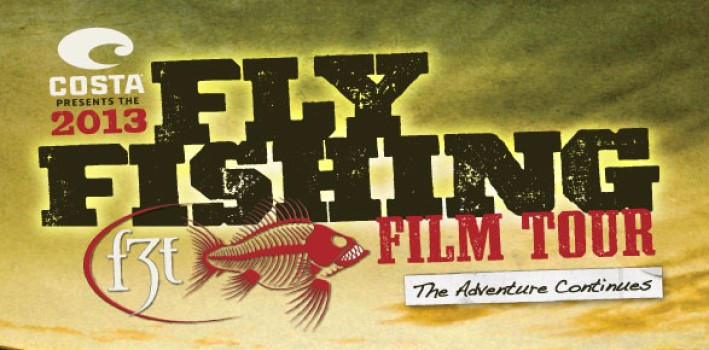 Fly Fishing Film Tour Visits Jackson Hole