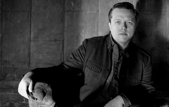 Upcoming Event: Jason Isbell live at the Town Square Tavern