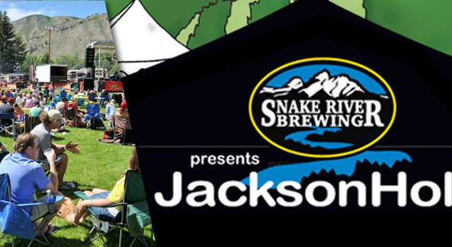 Jackson Hole Live Kicks off for 2013